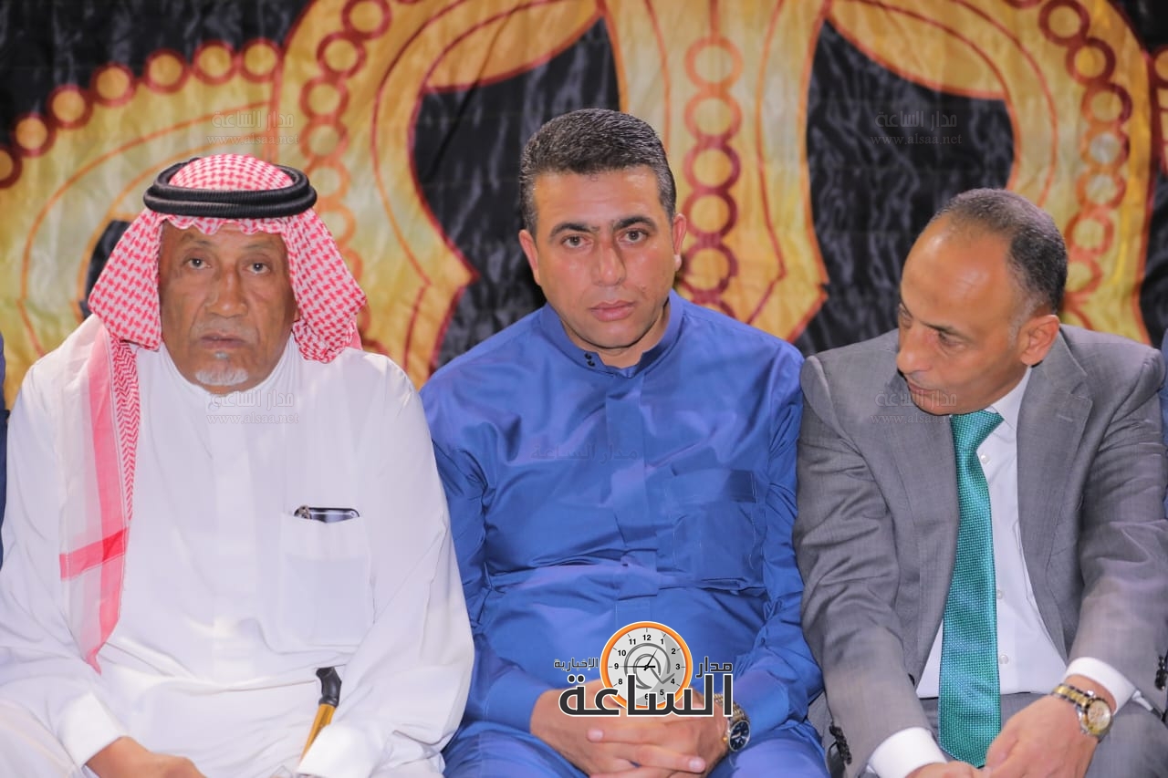 Madar Al-Saa Images 0.685180092677766