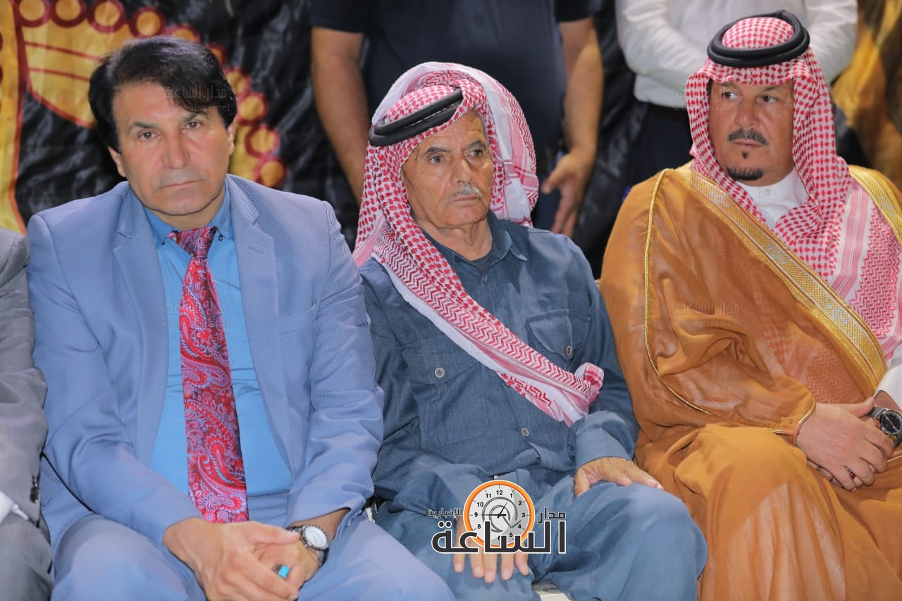 Madar Al-Saa Images 0.061125219554263976