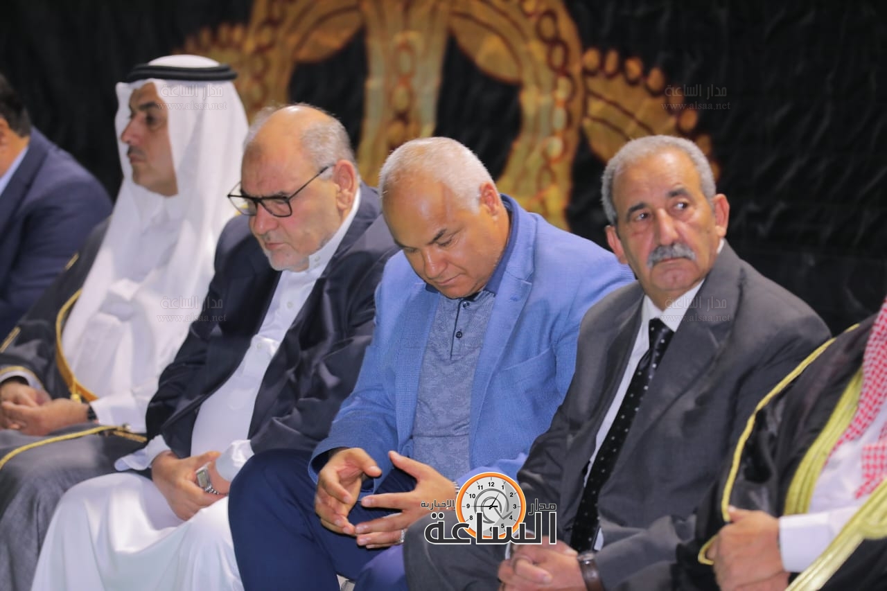 Madar Al-Saa Images 0.2042066949158372