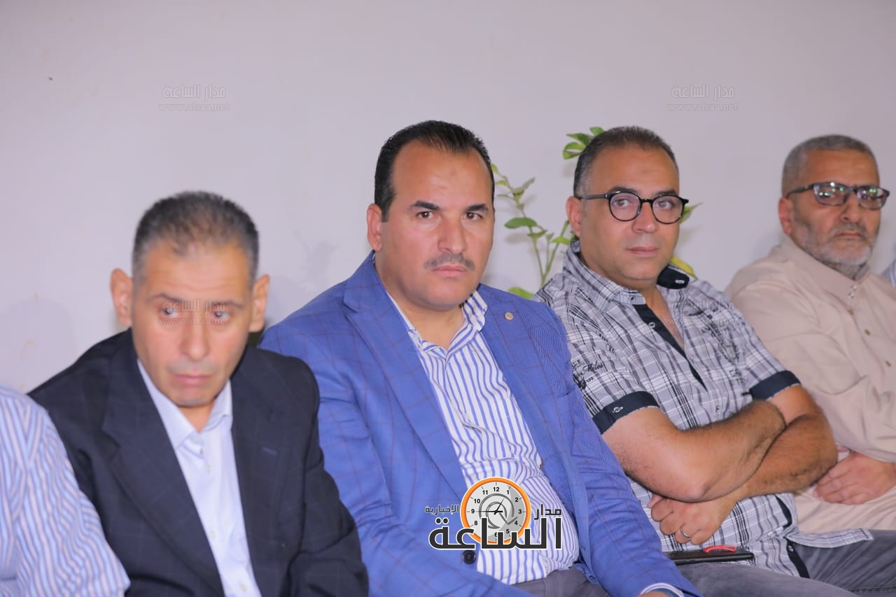 Madar Al-Saa Images 0.4899423311408808