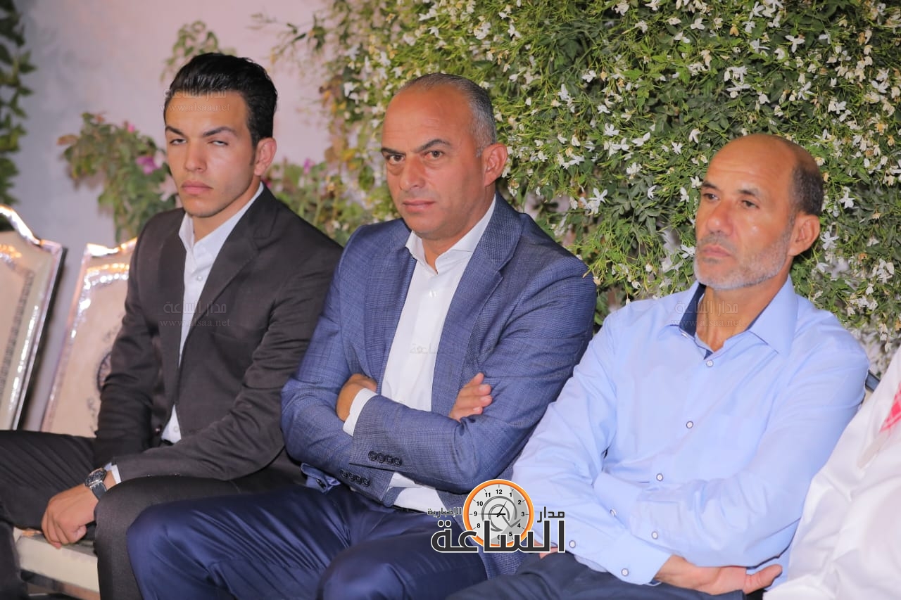 Madar Al-Saa Images 0.04612549317792847