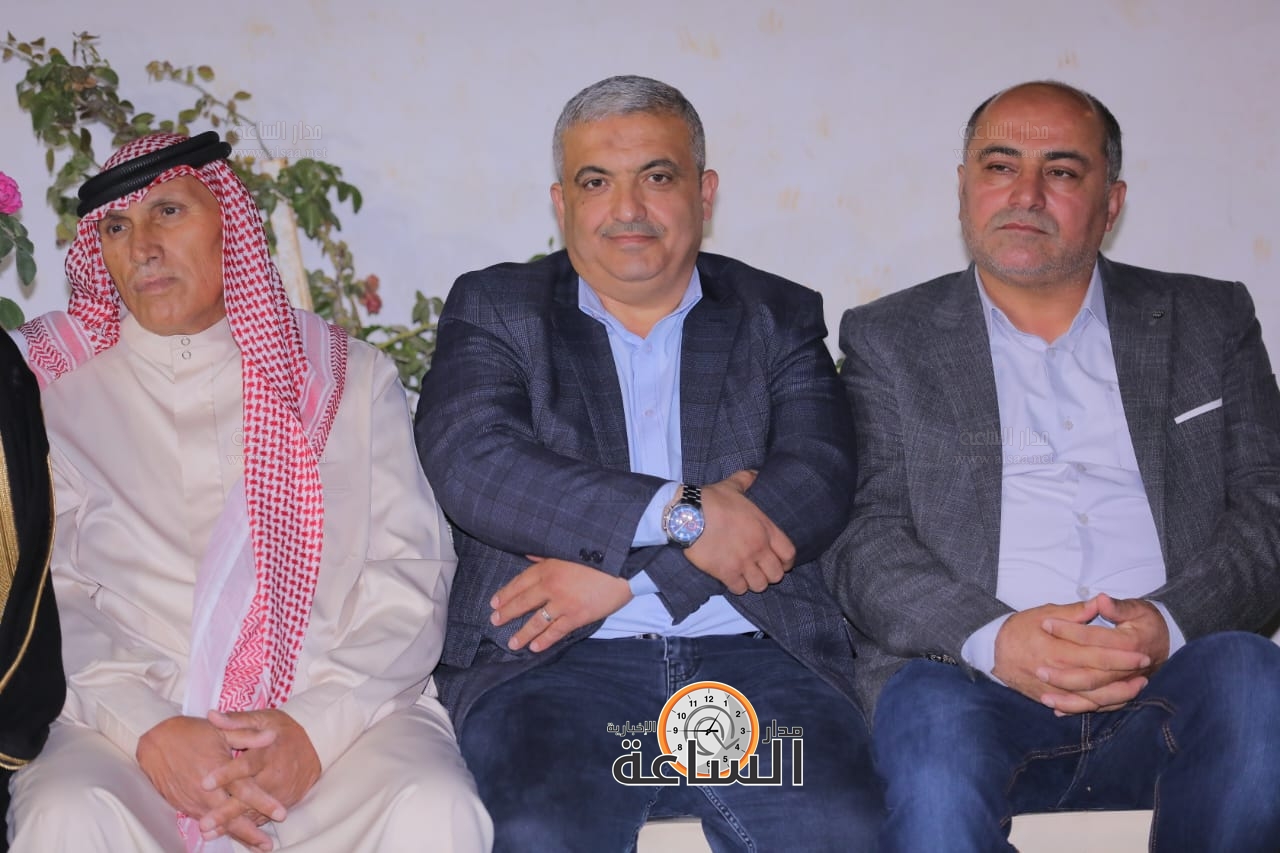 Madar Al-Saa Images 0.8086792803246288