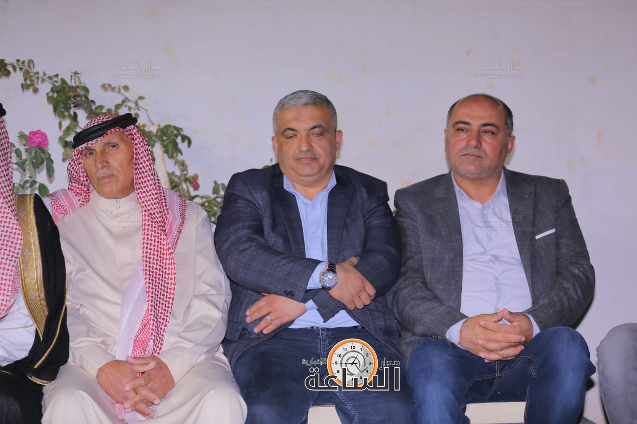 Madar Al-Saa Images 0.6822621223933736