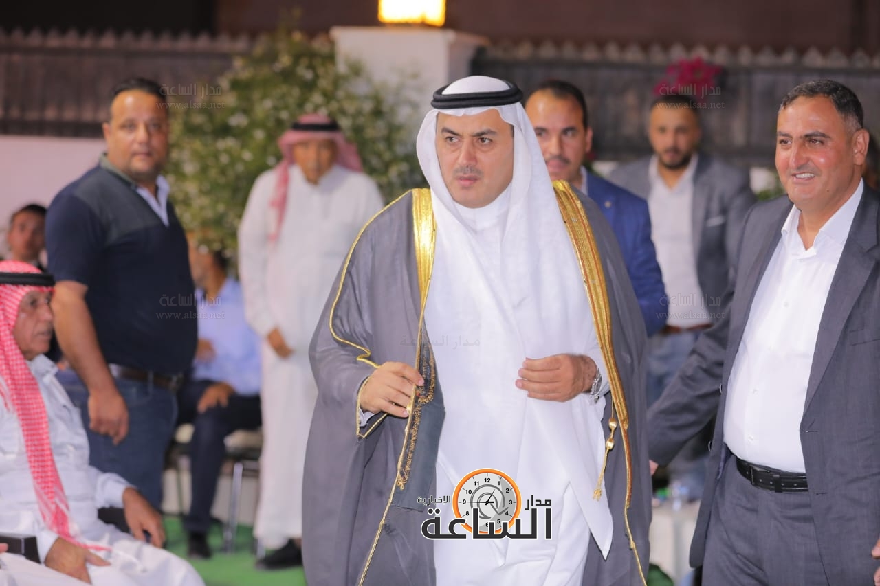 Madar Al-Saa Images 0.3717202332705747