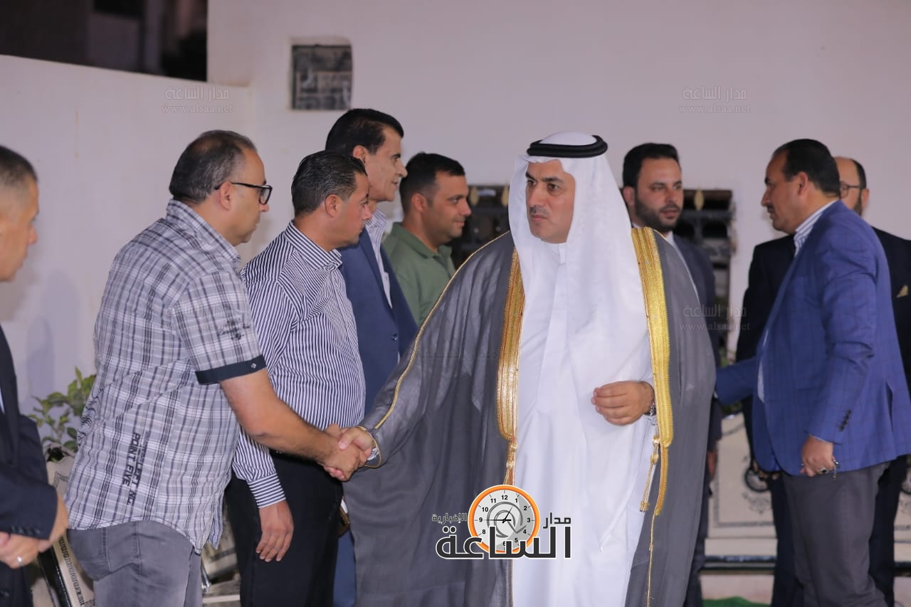 Madar Al-Saa Images 0.5778103561969359