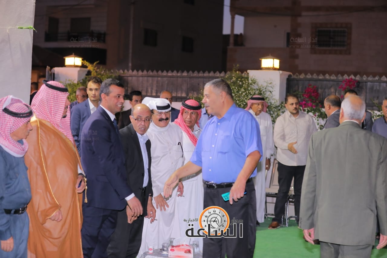 Madar Al-Saa Images 0.2522956047691116