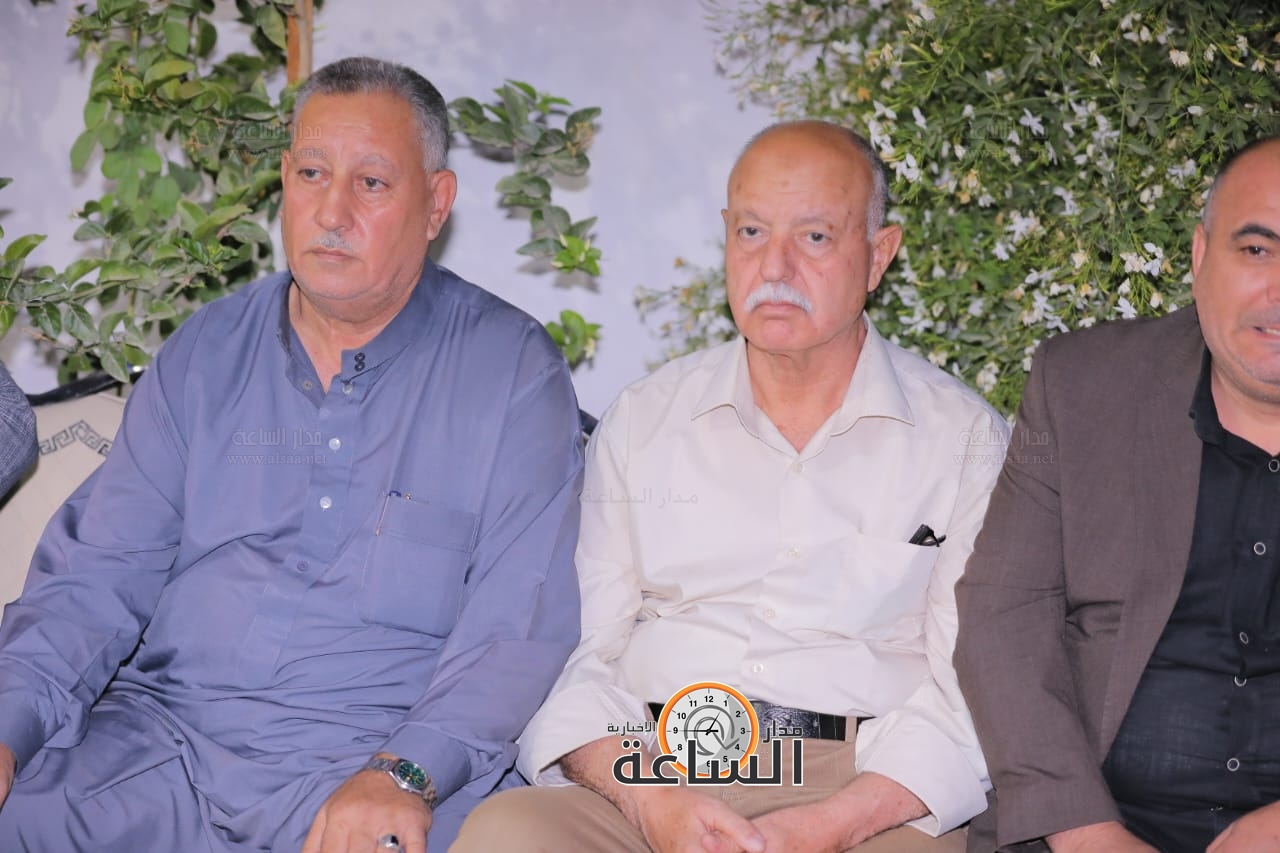 Madar Al-Saa Images 0.7790304144355282