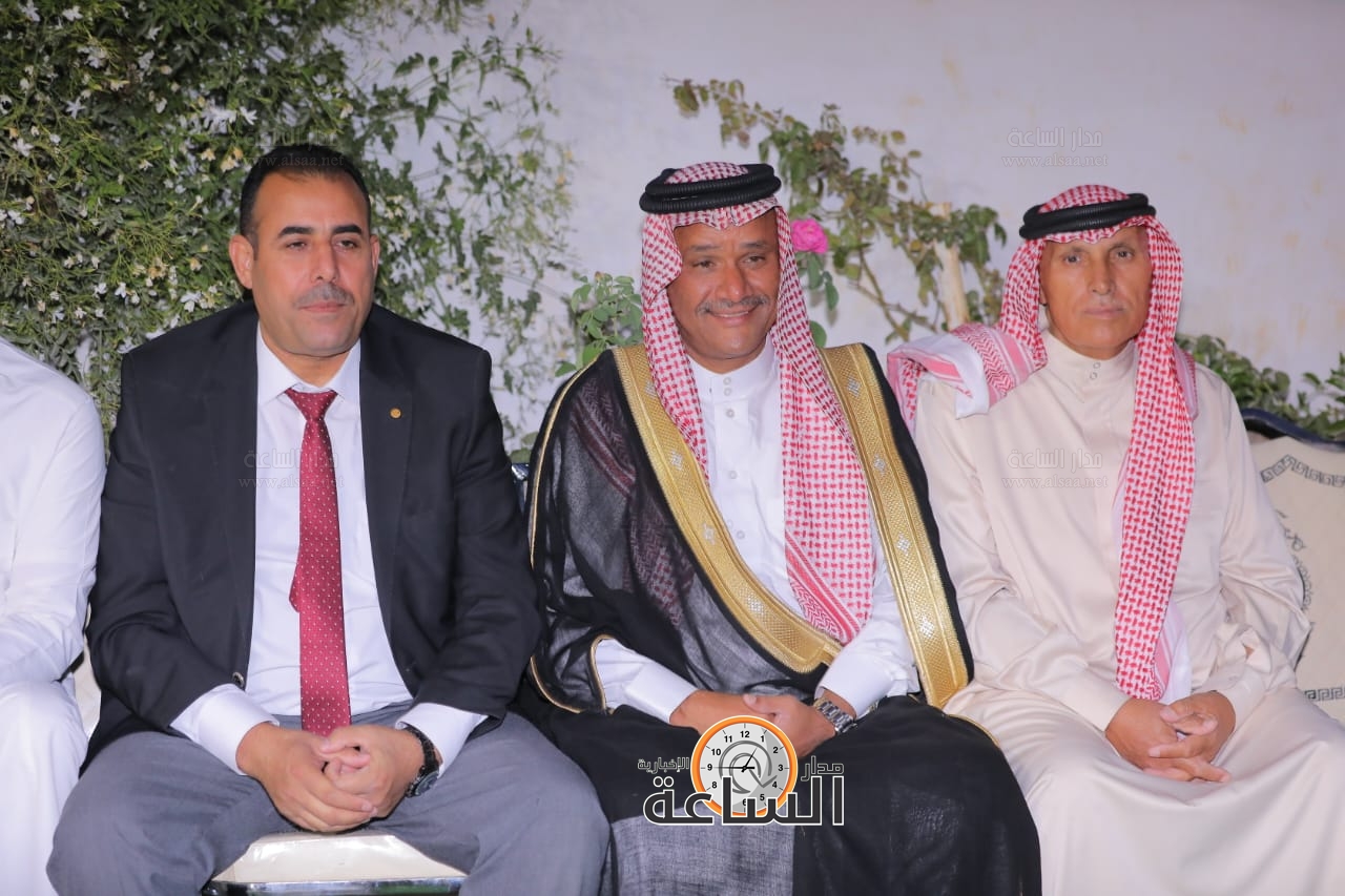 Madar Al-Saa Images 0.9864866638978855