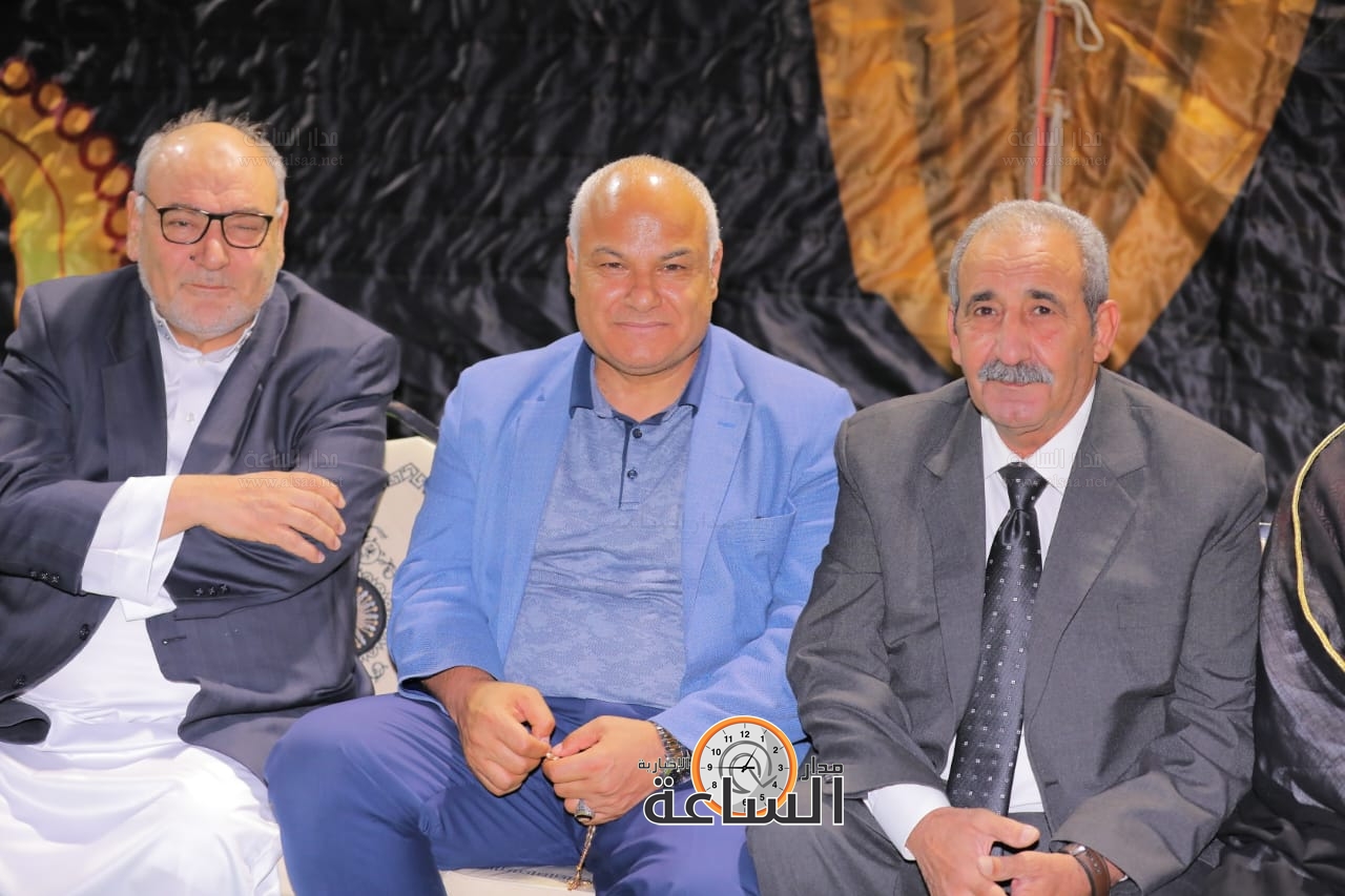 Madar Al-Saa Images 0.9802758996633323