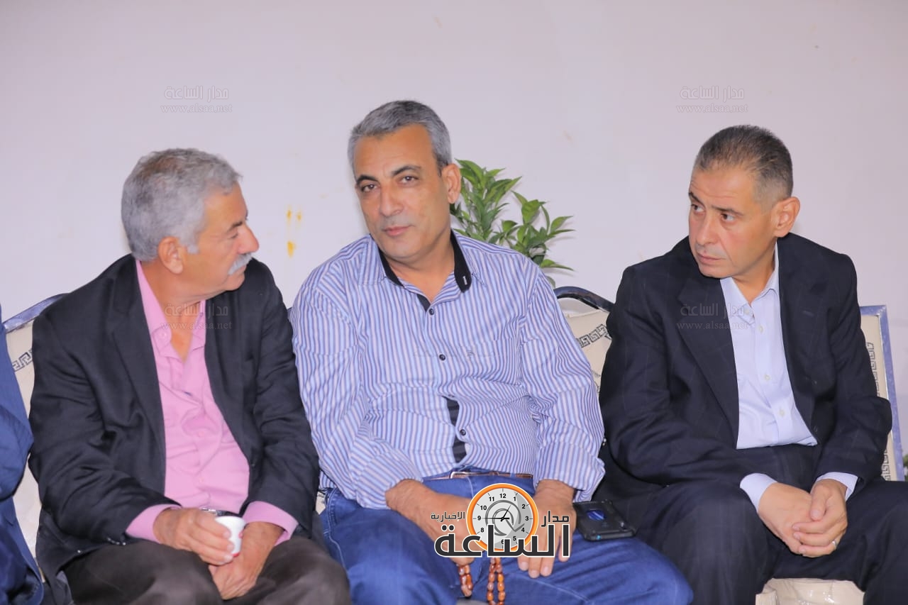 Madar Al-Saa Images 0.18664252145365845