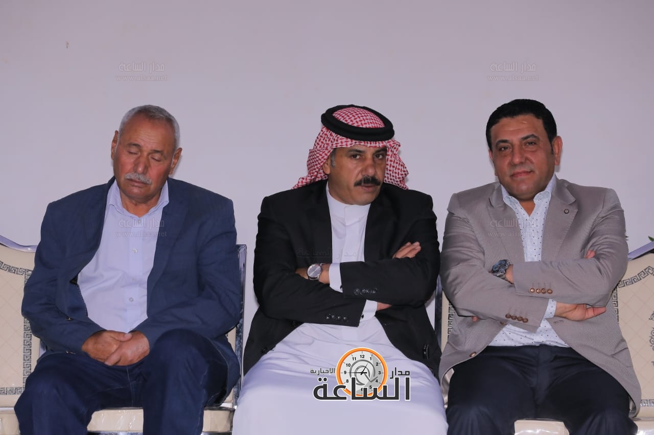 Madar Al-Saa Images 0.9670350750394889