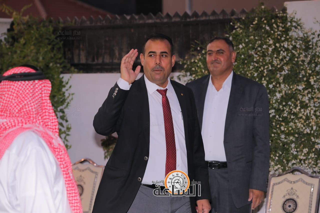 Madar Al-Saa Images 0.5260551105179674