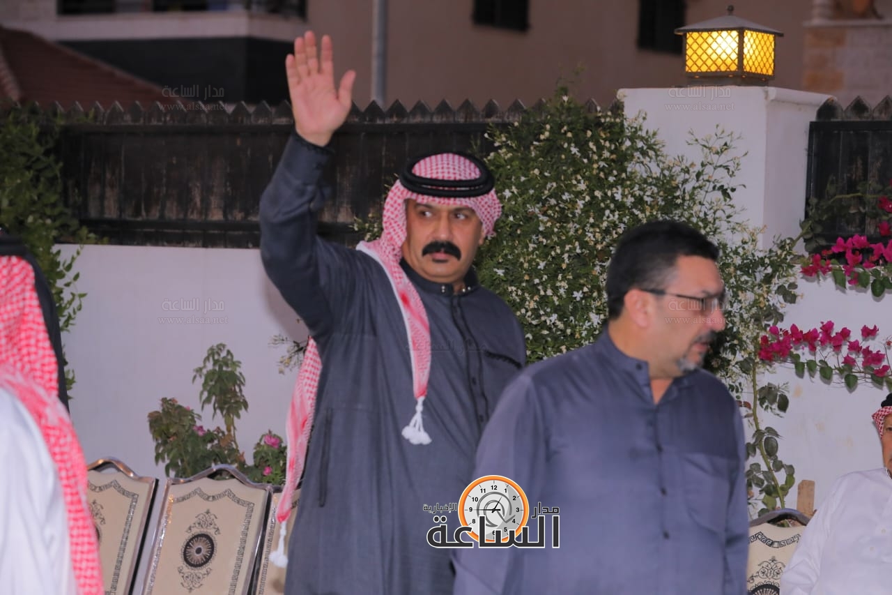 Madar Al-Saa Images 0.275575121302698