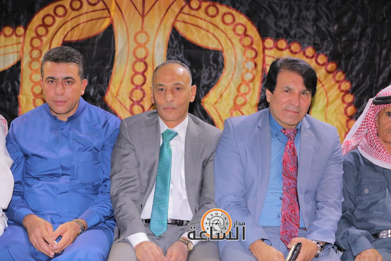 Madar Al-Saa Images 0.3568269273536826