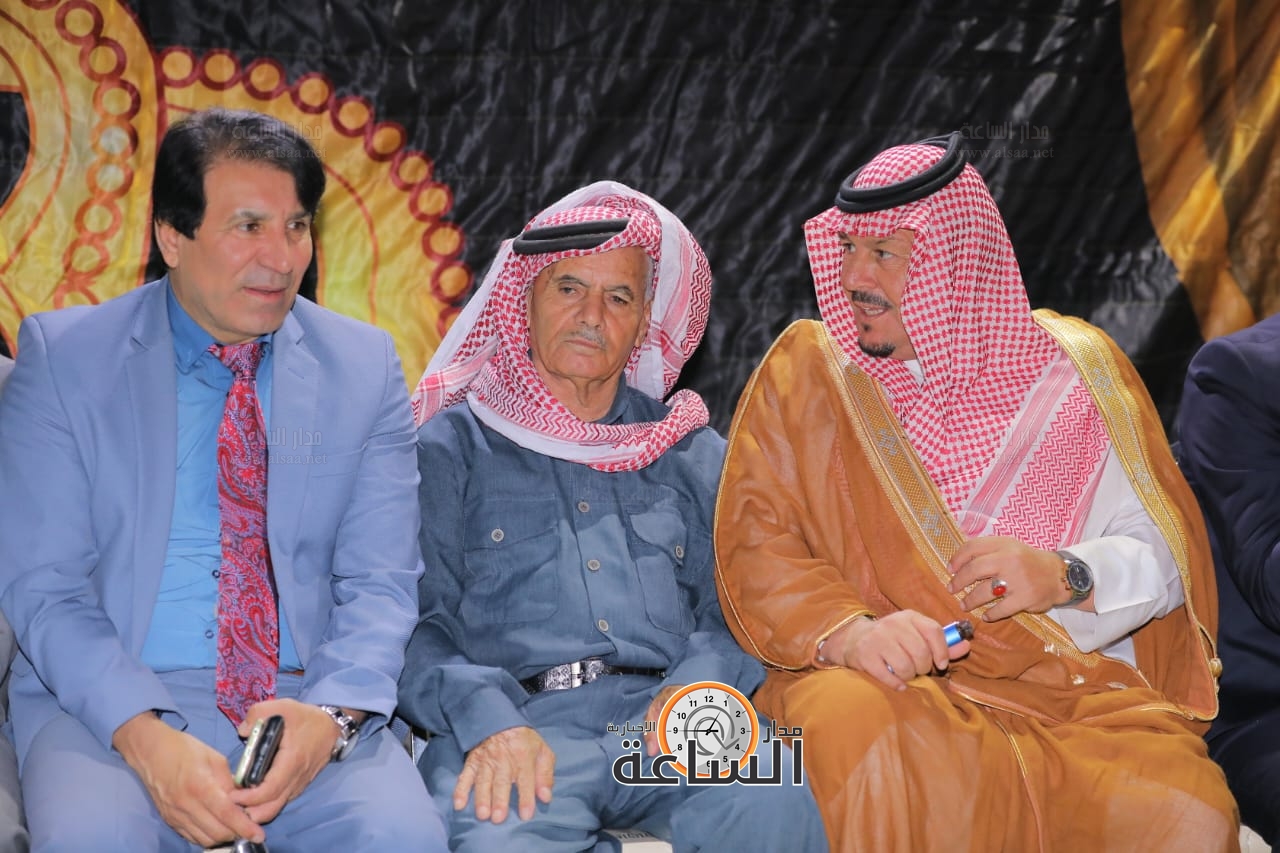 Madar Al-Saa Images 0.3345823893108102