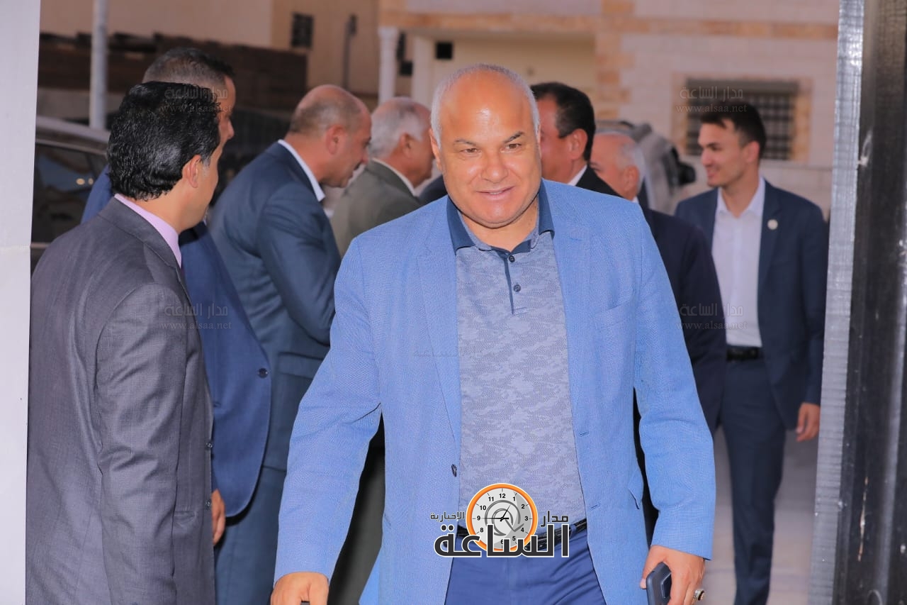 Madar Al-Saa Images 0.3660691298795702