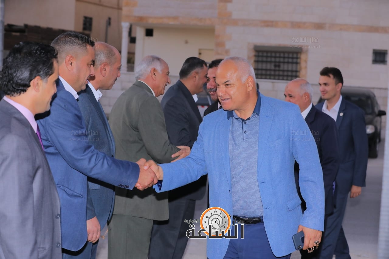 Madar Al-Saa Images 0.5215458723360091