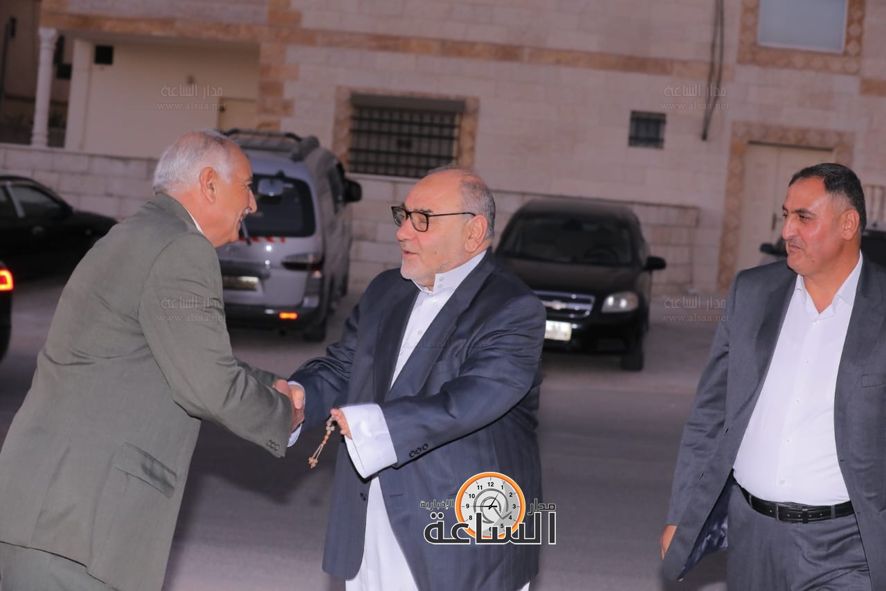 Madar Al-Saa Images 0.08784615407530949