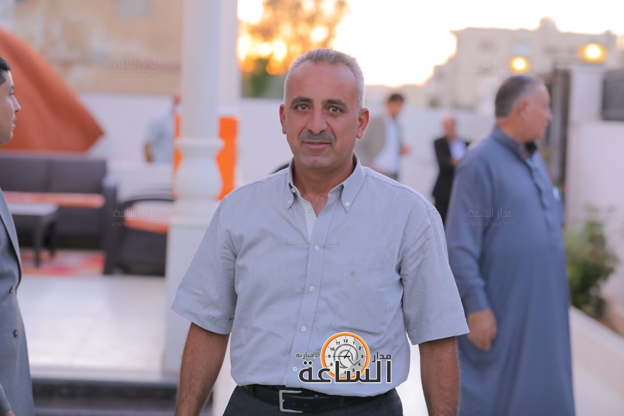 Madar Al-Saa Images 0.46740946074592427