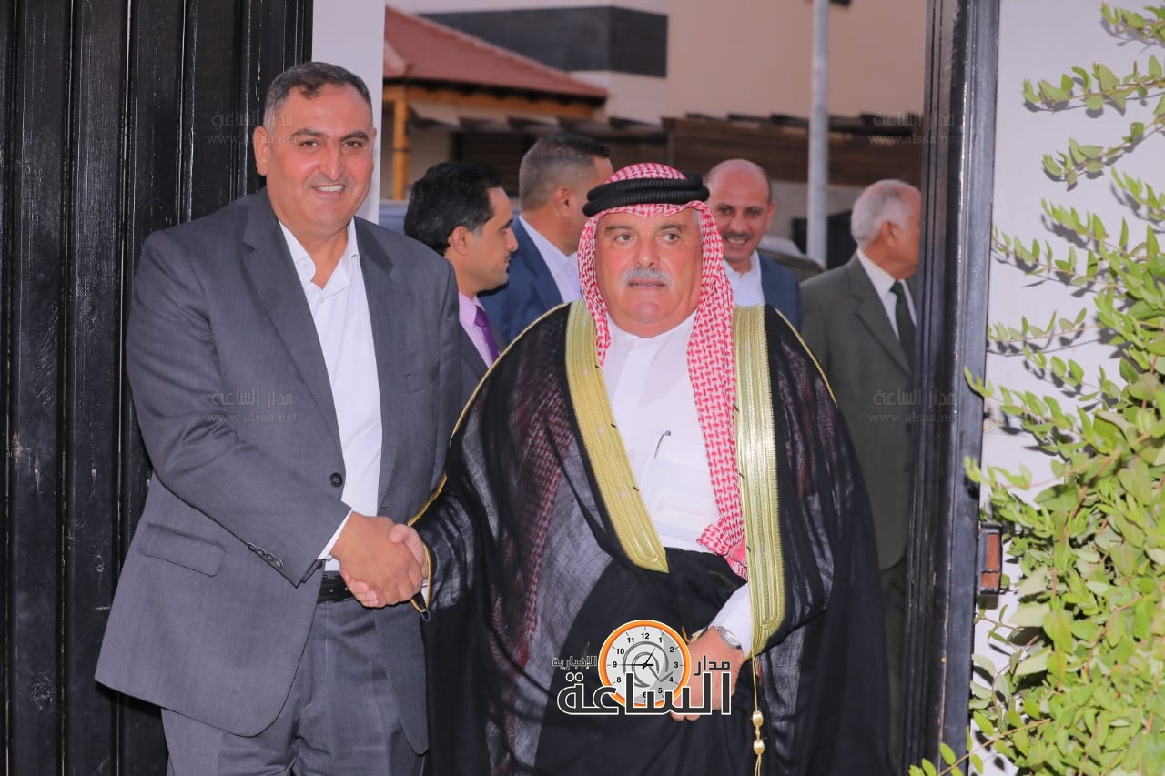 Madar Al-Saa Images 0.6640813830220069