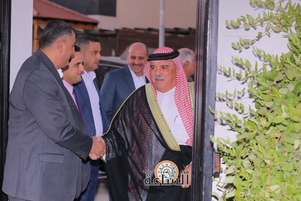 Madar Al-Saa Images 0.6090525800894722