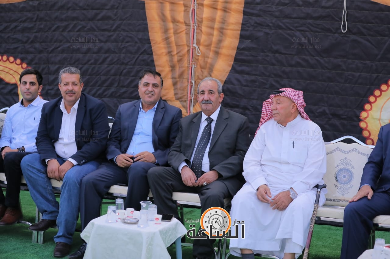 Madar Al-Saa Images 0.6907707635760261