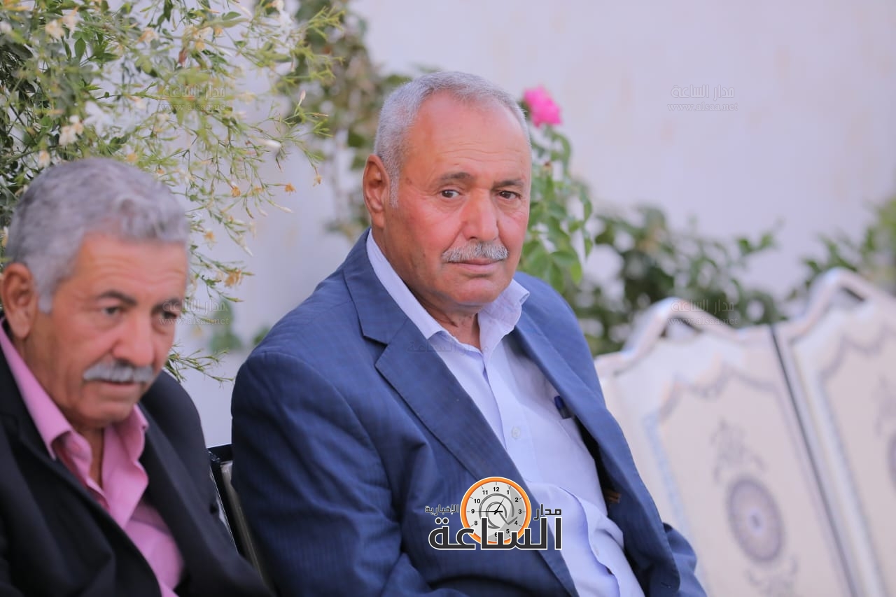 Madar Al-Saa Images 0.07017389840782728