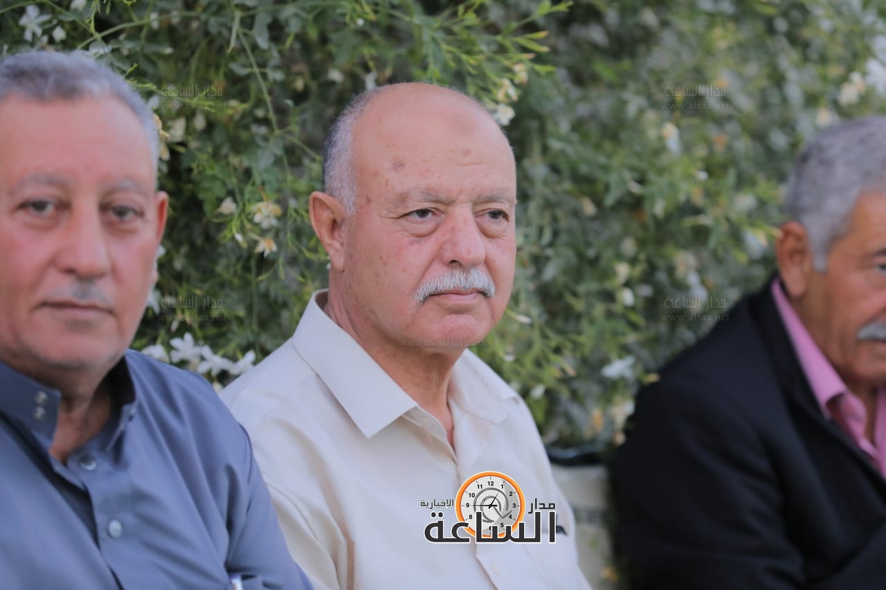 Madar Al-Saa Images 0.8599800520288057