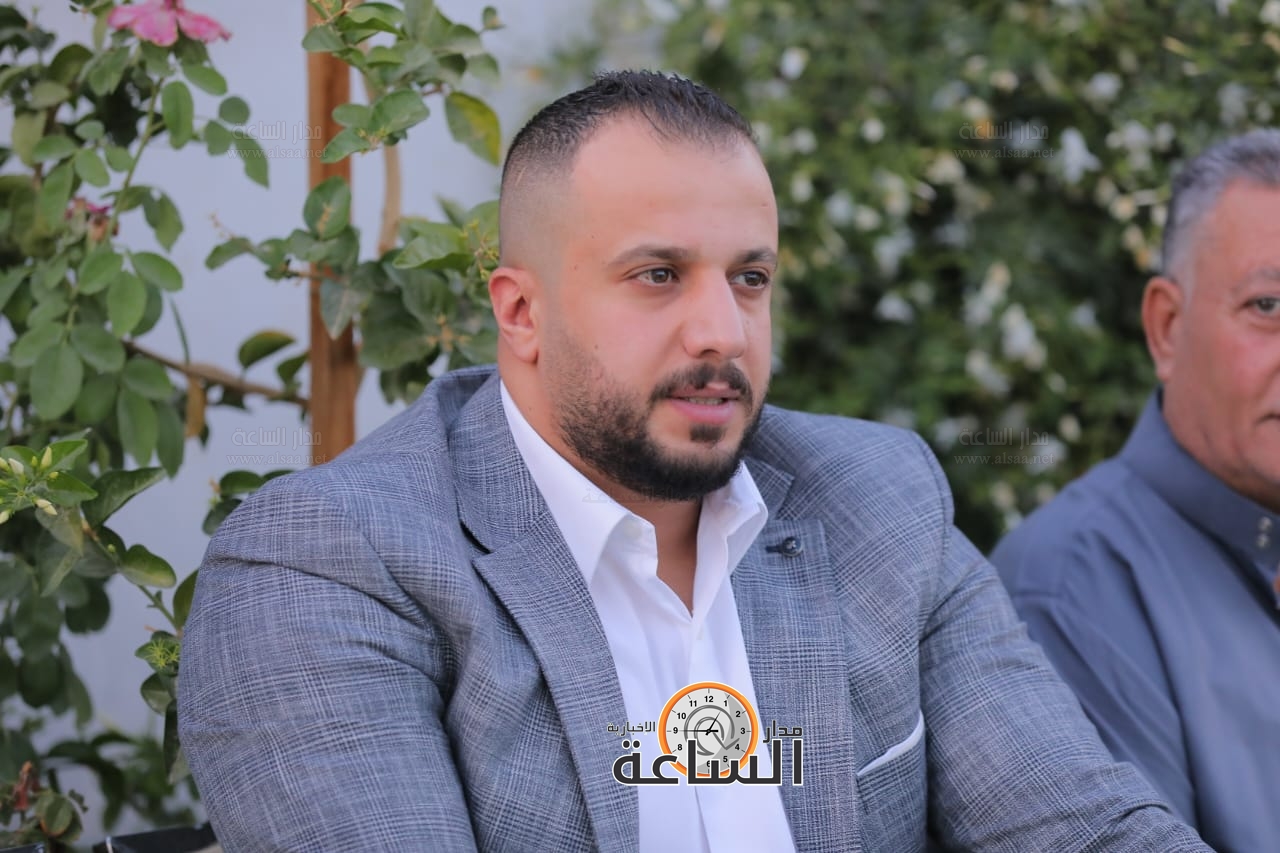 Madar Al-Saa Images 0.22427699160719317