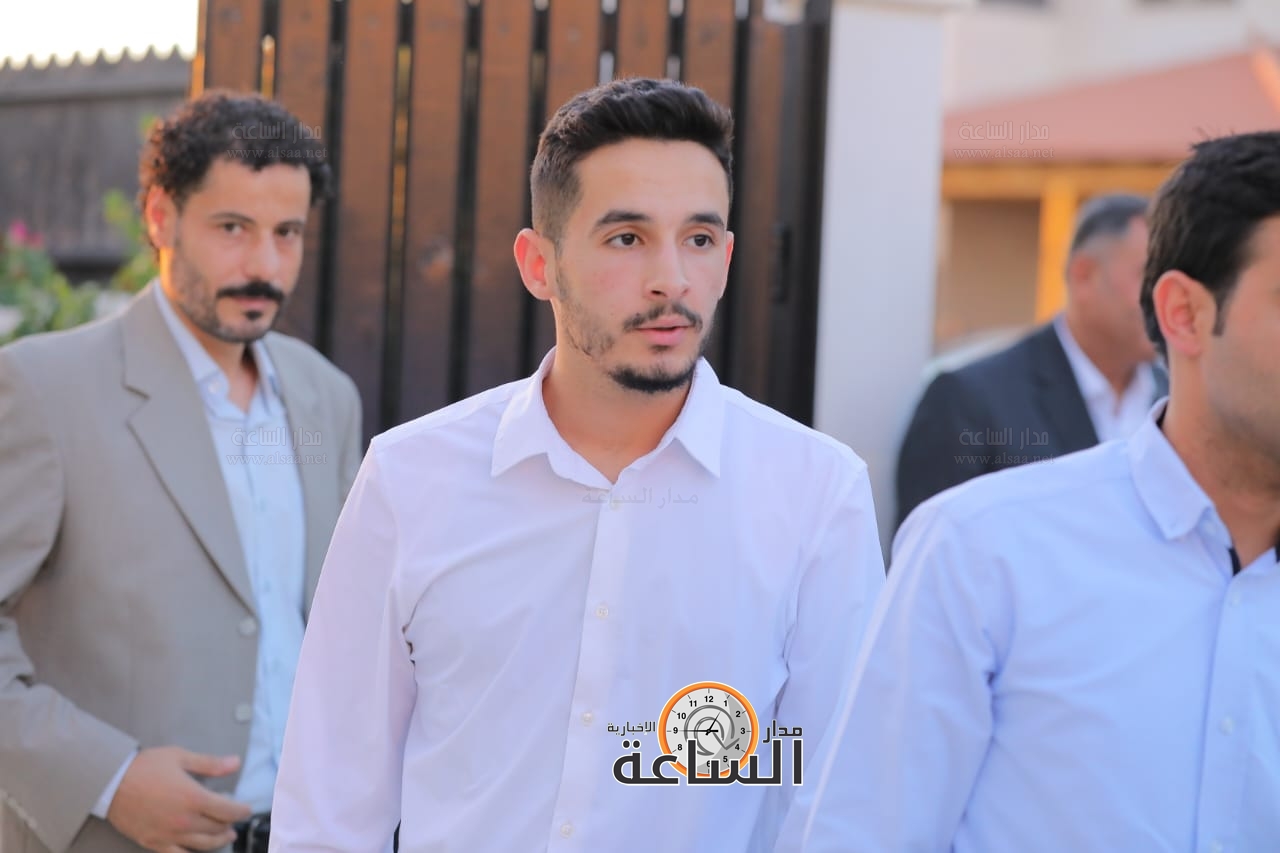 Madar Al-Saa Images 0.8001206524049502