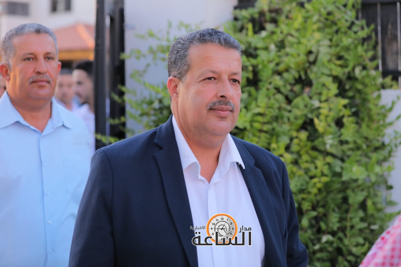 Madar Al-Saa Images 0.8028516766497955