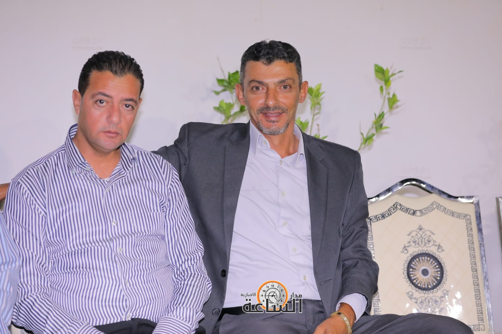 Madar Al-Saa Images 0.9260176309558805