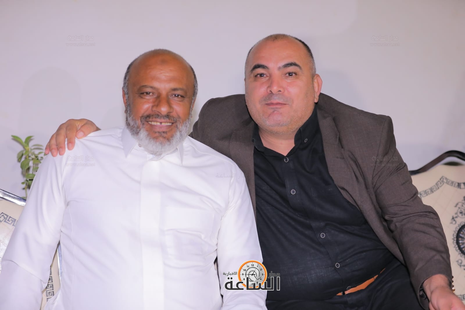 Madar Al-Saa Images 0.3878161099960773