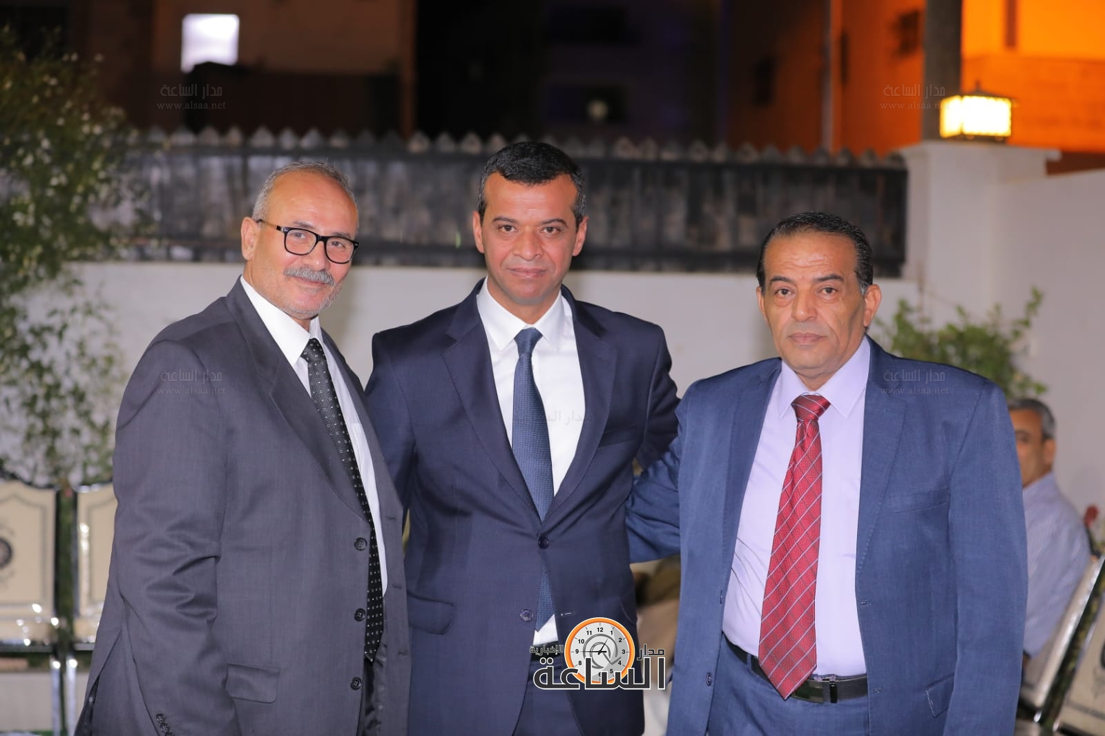 Madar Al-Saa Images 0.16637547073892067