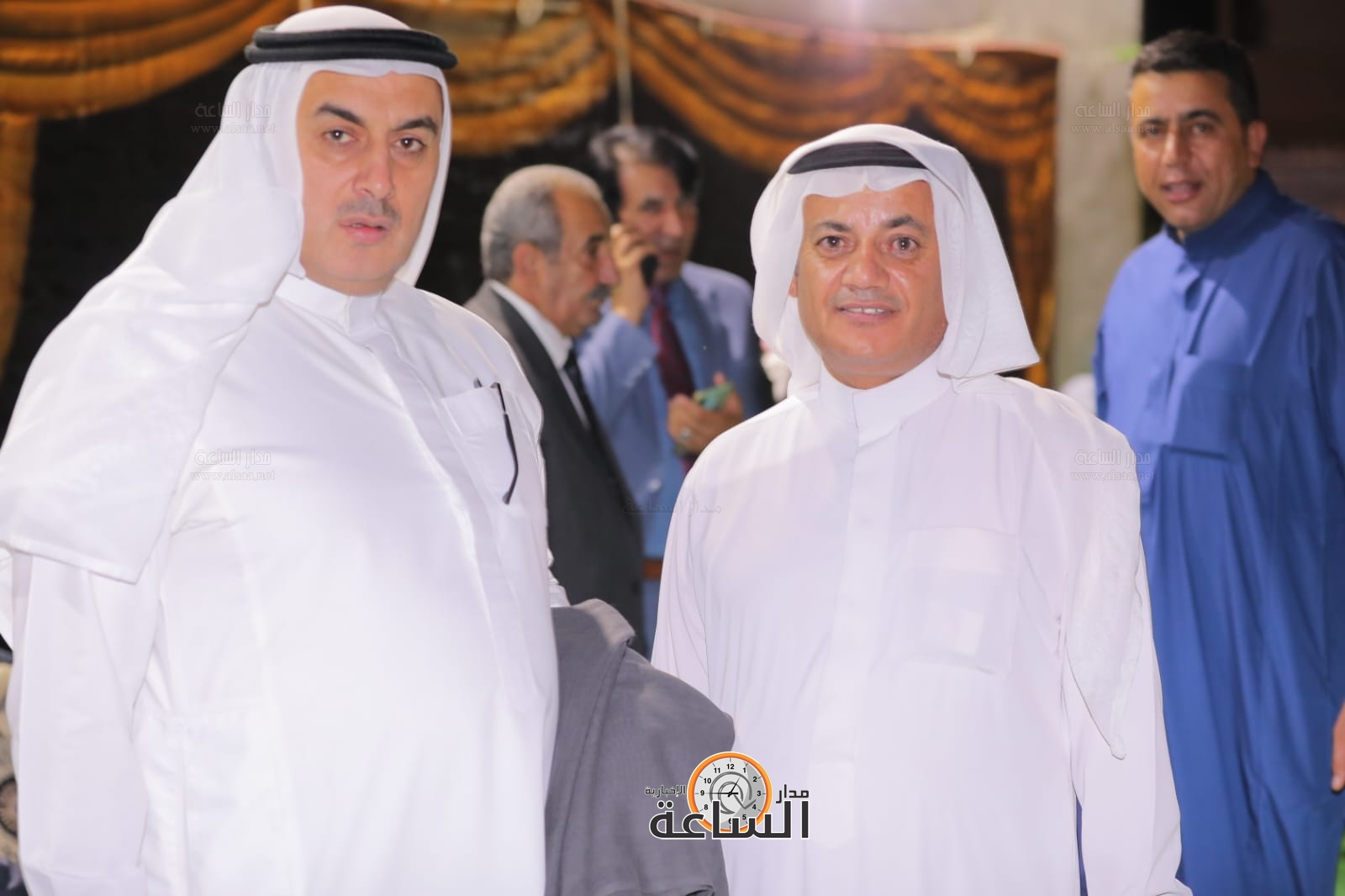 Madar Al-Saa Images 0.27852070429579