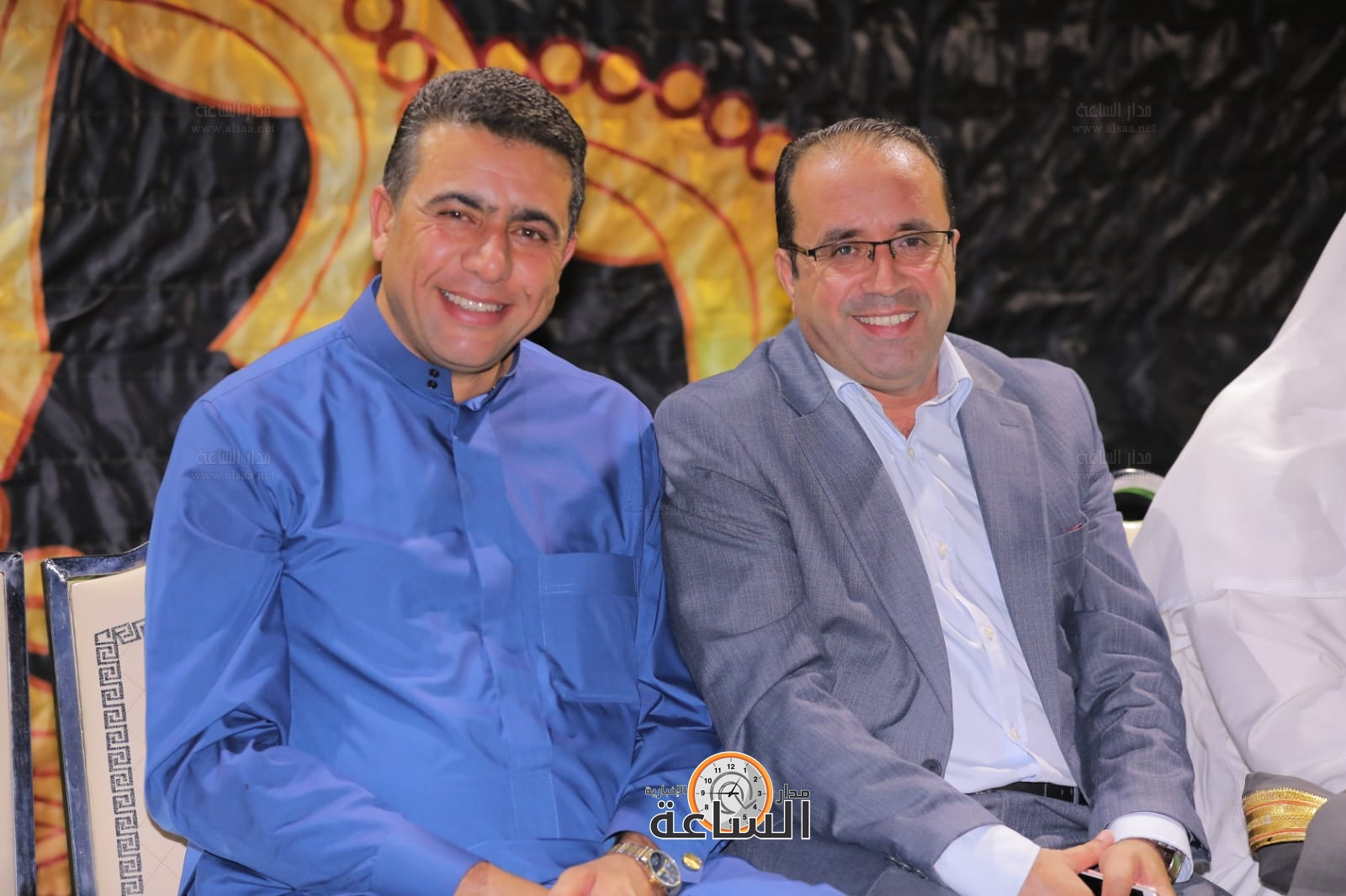 Madar Al-Saa Images 0.16746327457554222