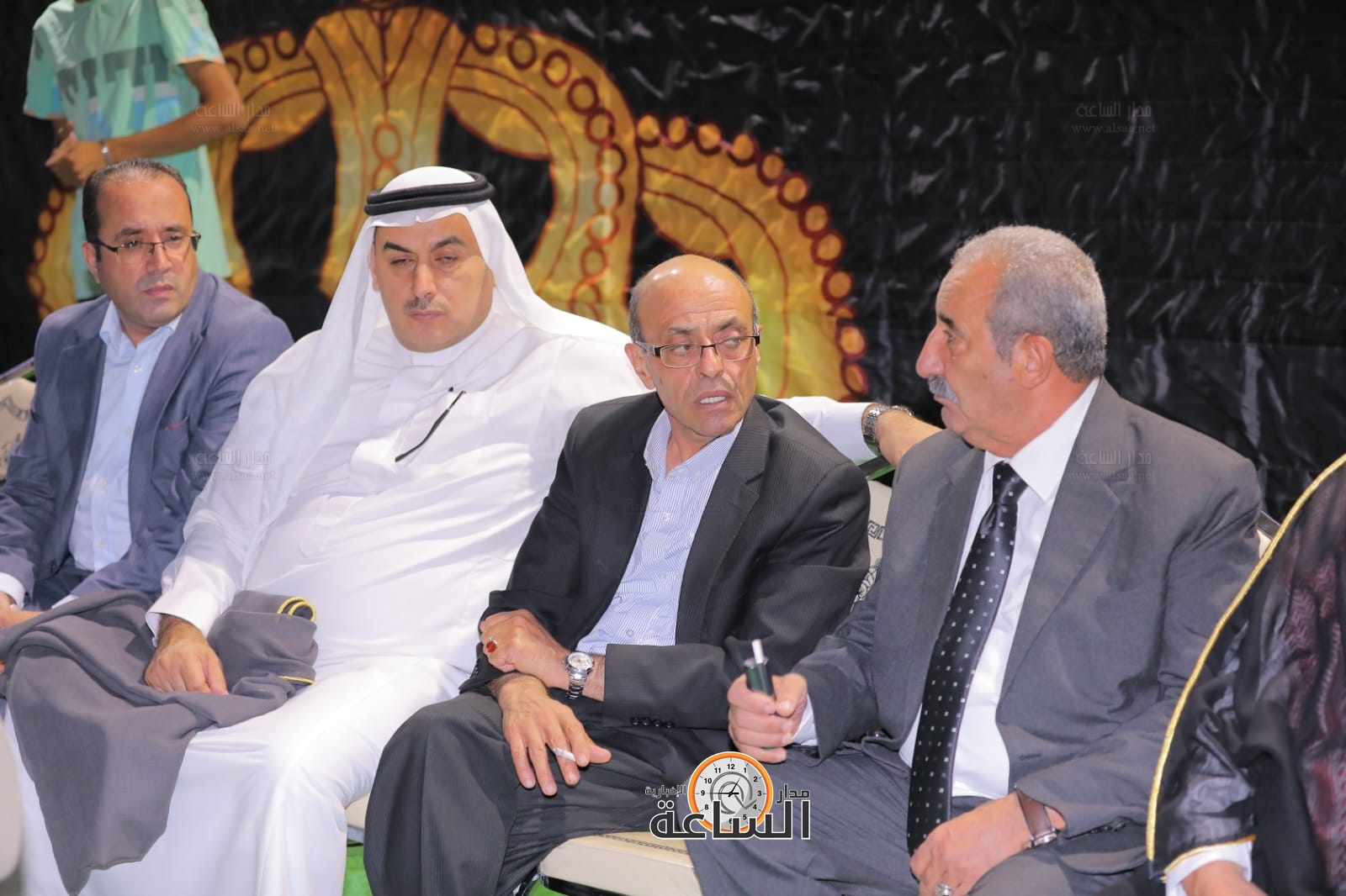 Madar Al-Saa Images 0.5953180918162173