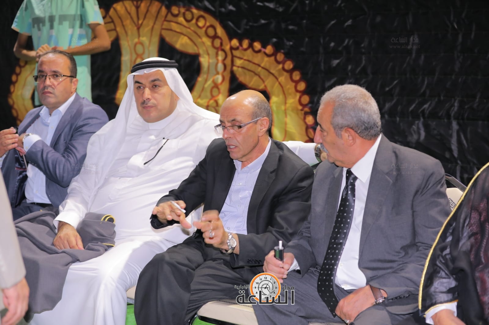 Madar Al-Saa Images 0.2647861979378485