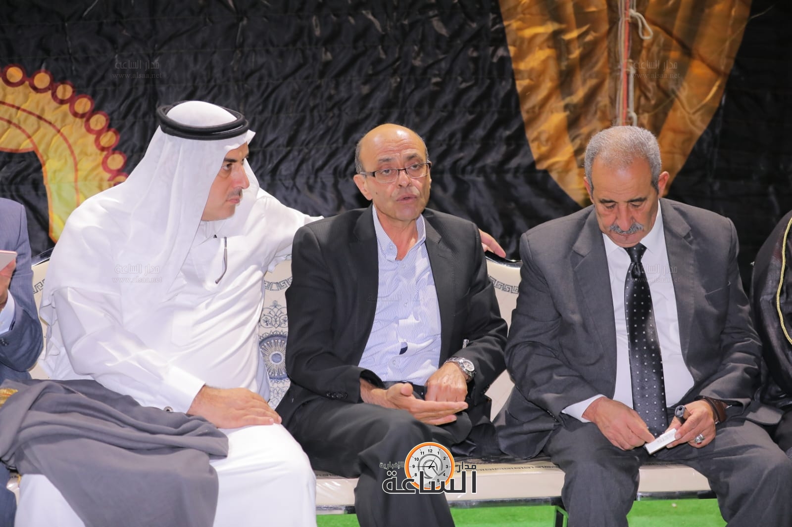 Madar Al-Saa Images 0.9498078811398745