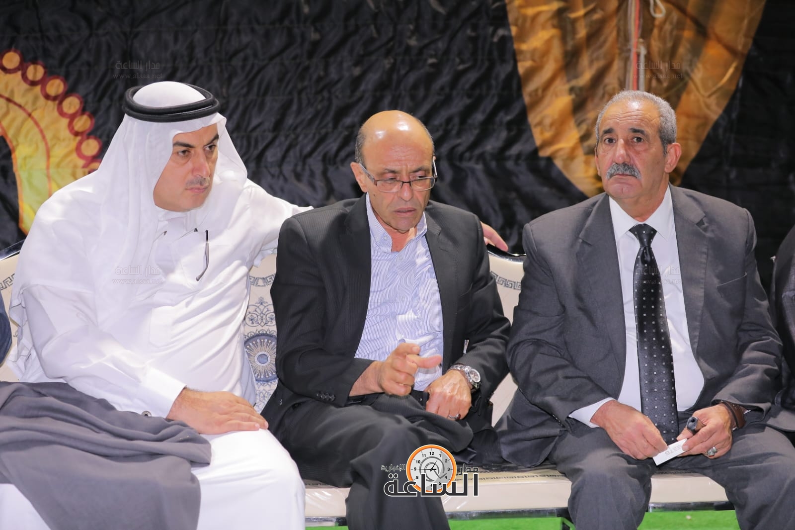 Madar Al-Saa Images 0.43935294761850385