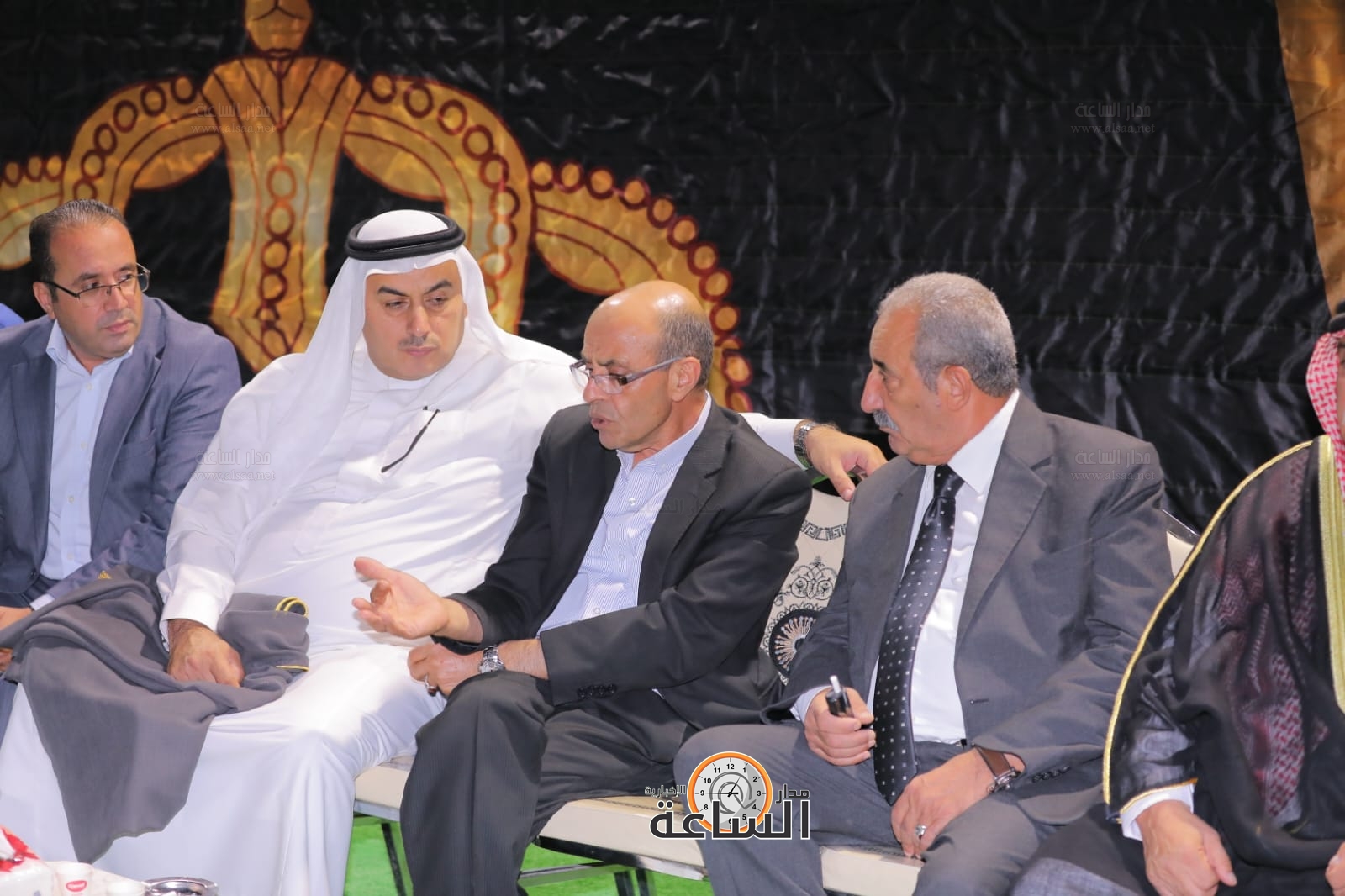 Madar Al-Saa Images 0.3362575385990305