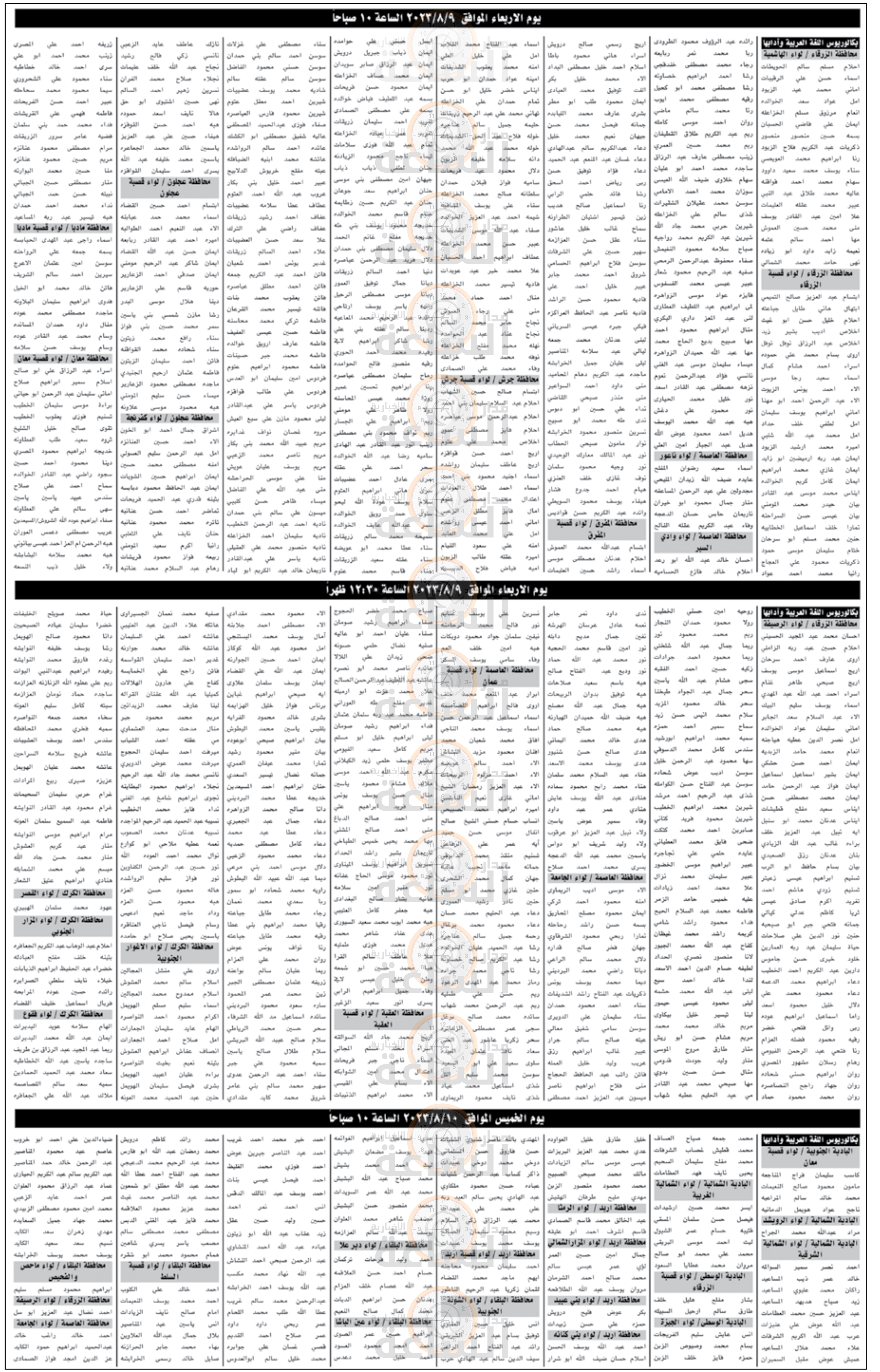 Madar Al-Saa Images 0.9309666290567482