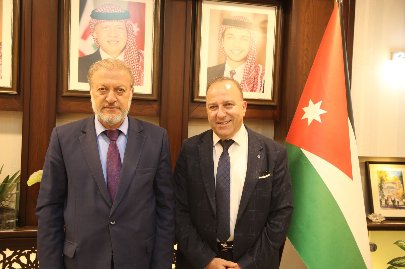 Madar Al-Saa Images 0.20785594911448668