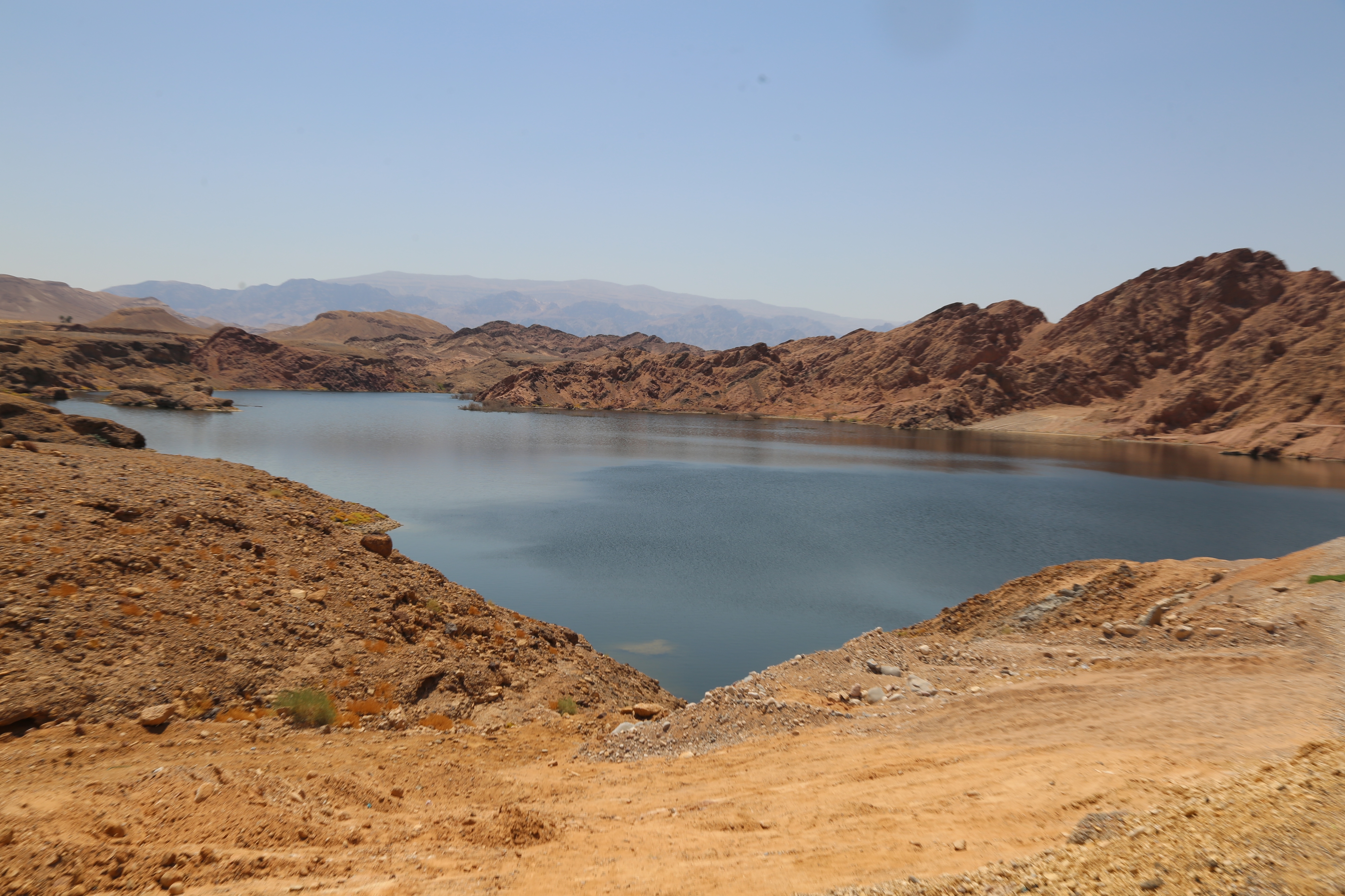 Madar Al-Saa Images 0.4618753728650955