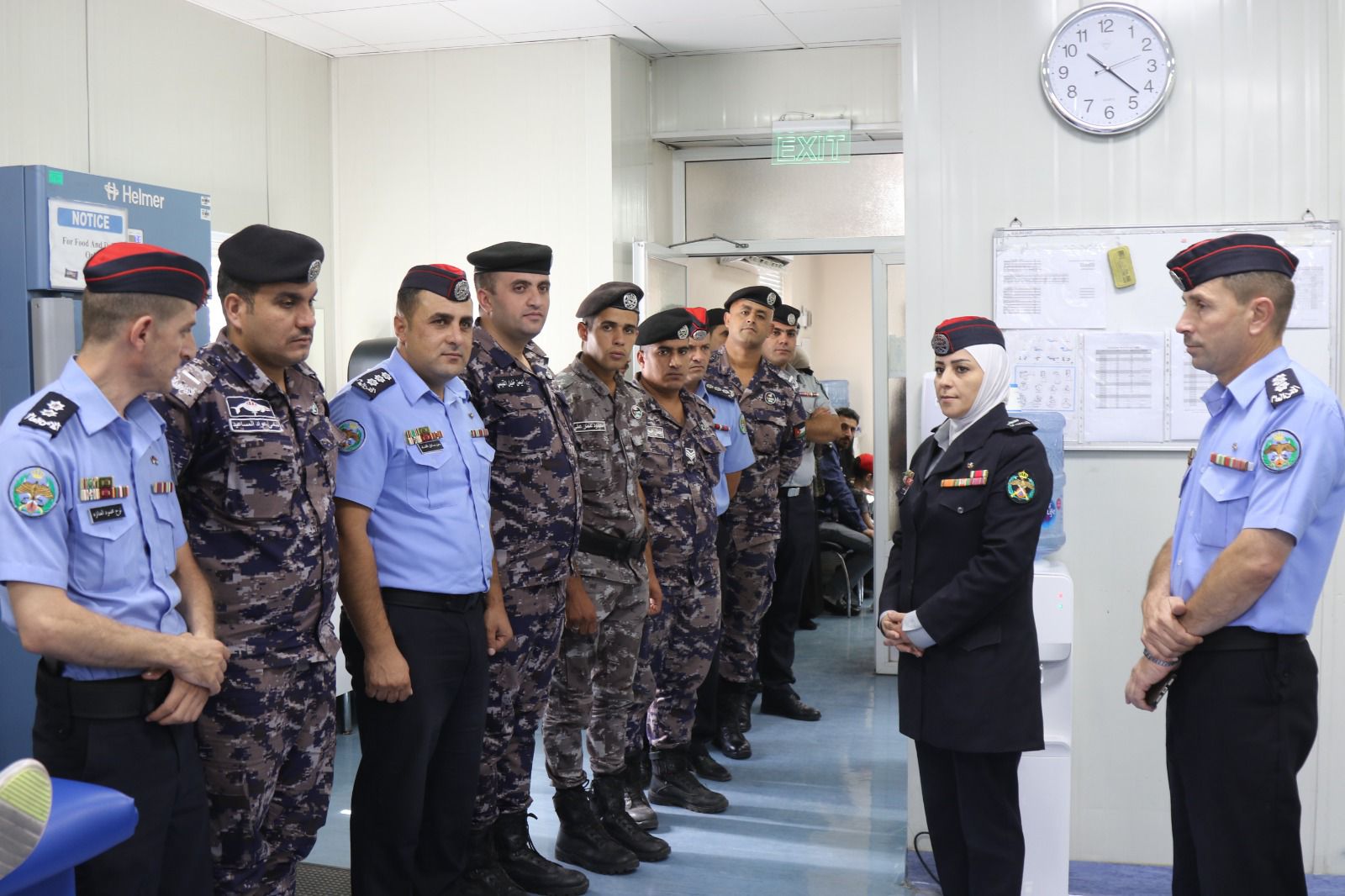 Madar Al-Saa Images 0.7982993490329926