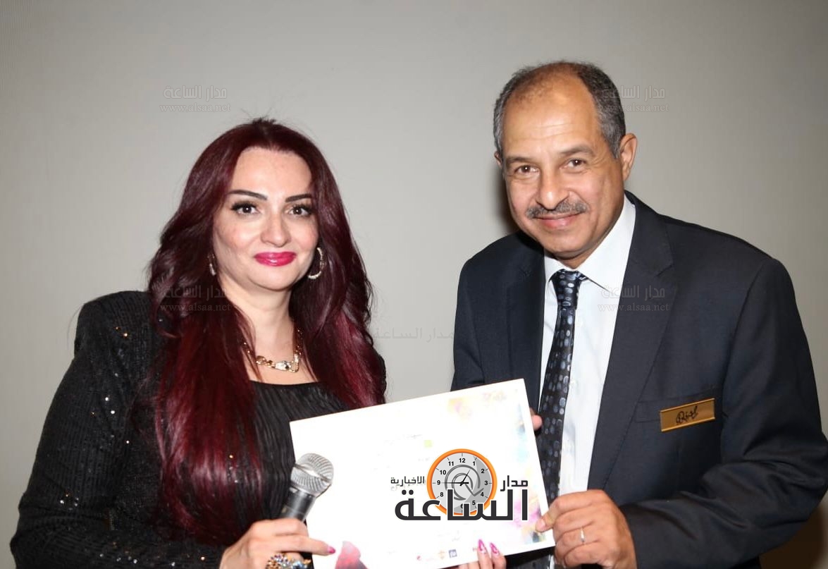 Madar Al-Saa Images 0.5966594029934285