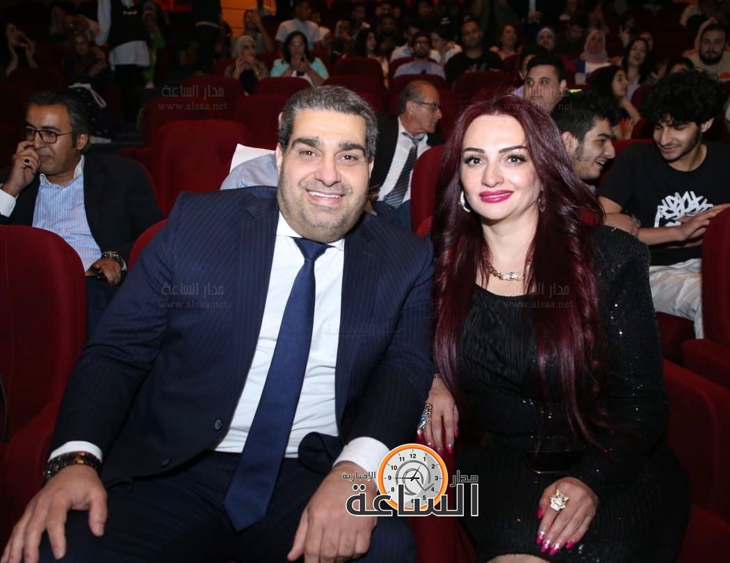 Madar Al-Saa Images 0.46104744664214237