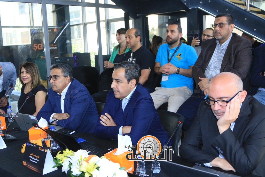 Madar Al-Saa Images 0.3686088683031097