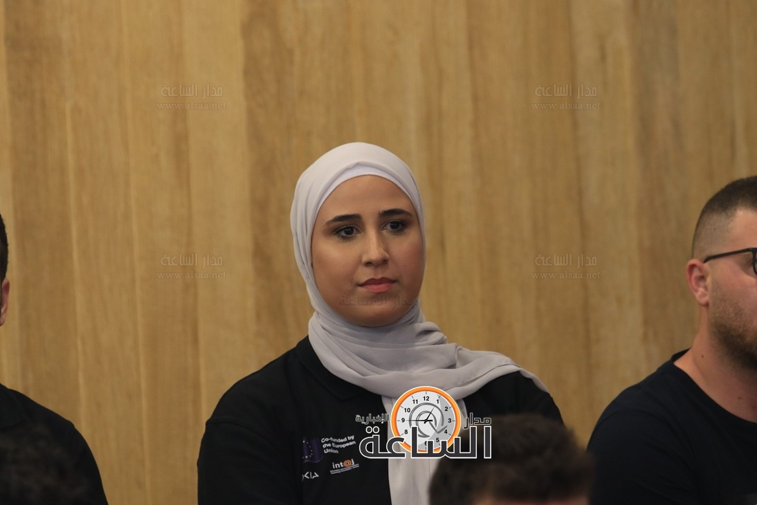 Madar Al-Saa Images 0.09947195551494858