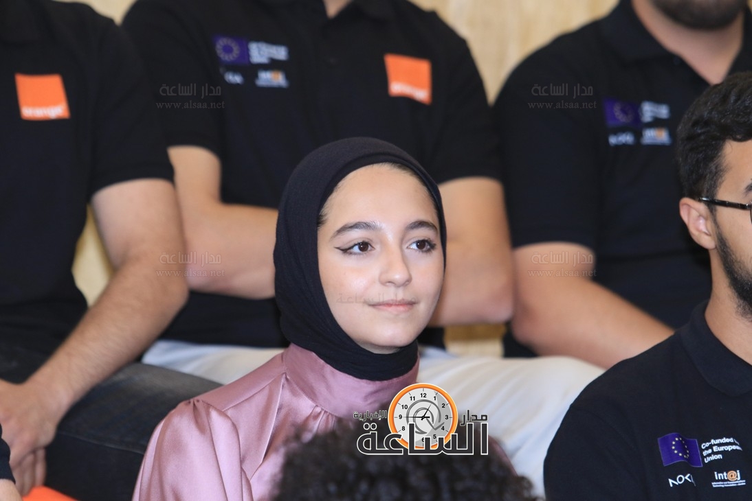 Madar Al-Saa Images 0.9158027175526323